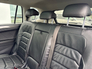 2020 VOLKSWAGEN TIGUAN ALLSPACE 2.0 TDI 150HP R-Line DSG 7S