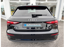 2022 Audi A3 2.0L Diesel For Sale Images