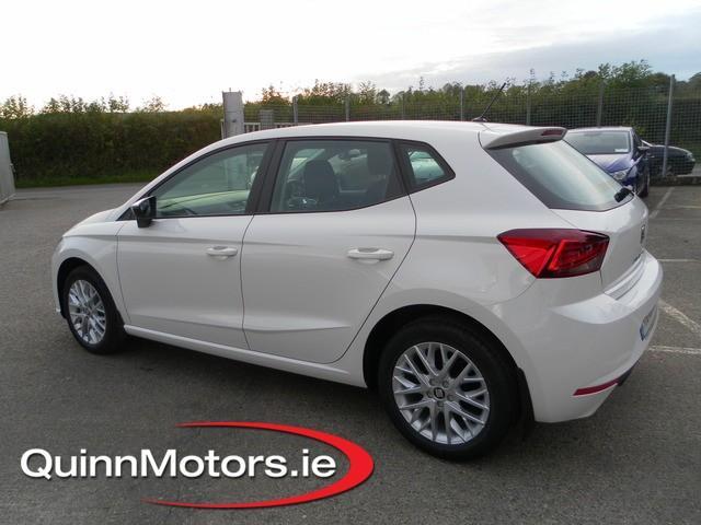 2015 Seat Ibiza 1 0 Tsi 95 Review What Car
