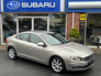 2016 VOLVO S60 D2 SE Diesel - Beautiful Car + Full Leather - Nct & Tax '26 - Trade-in Welcome - Assured Dealer Warranty - 