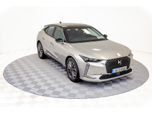 DS Automobiles DS 4 Trocadero 1.5 Diesel Auto 130HP