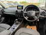 2015 AUDI A3 1.6 TDI SE TECHNIK 110PS 5DR