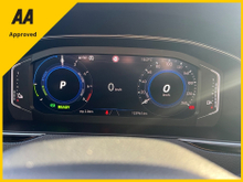 2020 Volkswagen Passat 1.4L Petrol Plug-in Hybrid For Sale Images