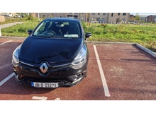 Renault Clio IV DYNAMIQUE NAV 1.2 PETR 4DR