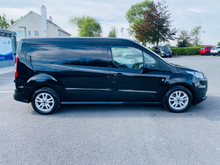 2022 Ford Transit Connect 1.5L Diesel For Sale Images