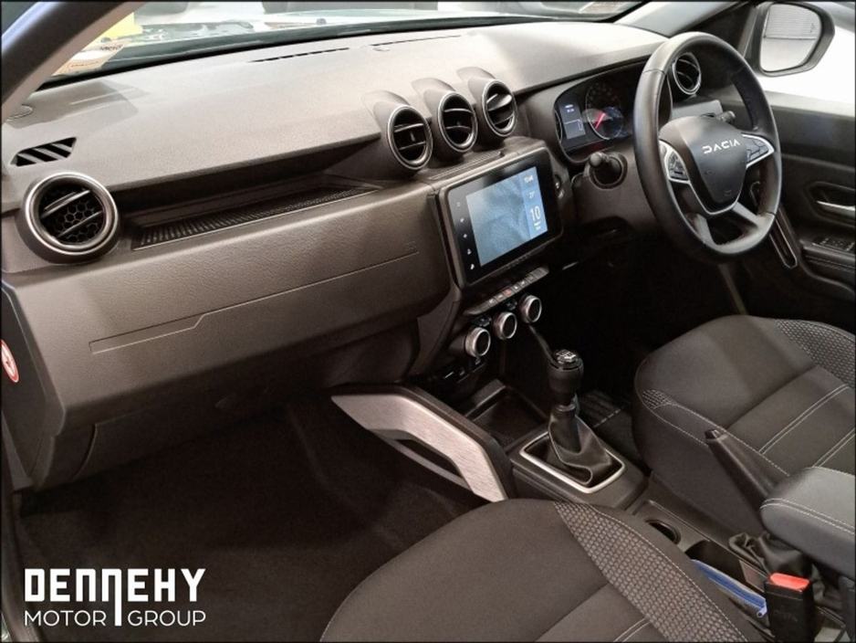 Dacia Duster 1.0 TCe 90 Journey 87.92 Euro p/w — thumbnail 27