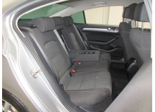 2021 Volkswagen Passat 2.0L Diesel For Sale Images
