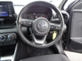 2022 TOYOTA YARIS 1.0 Luna 4DR