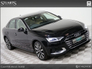 2022 AUDI A4 30 TDI 136HP S-T SE 4DR AUTO*ELECTRIC SEATS, LANE KEEP ASSIST, 3 ZONE CLIMATE, HEATED SEATS, REAR CAMERA, PDC, AUTO LIGHTS & WIPERS, AUTO HIGHBEAM, SA