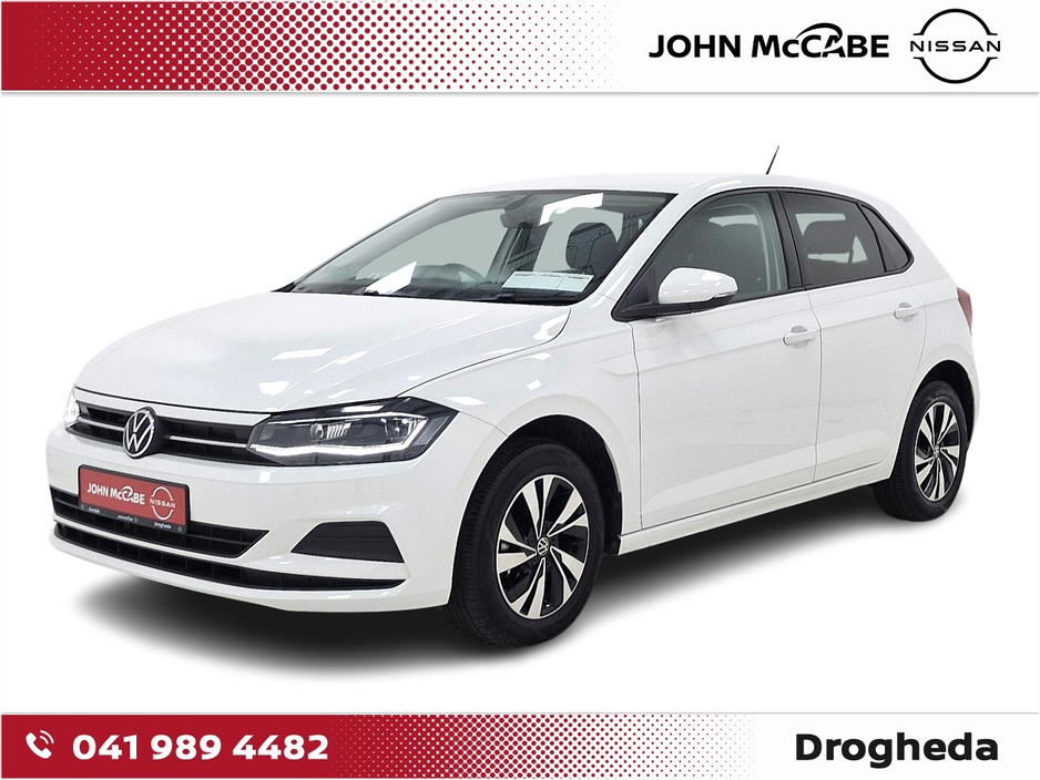 2021 Volkswagen Polo 1.0L Petrol For Sale Images