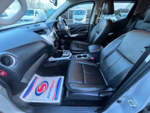 2021 Nissan Navara 2.3L Diesel For Sale Images
