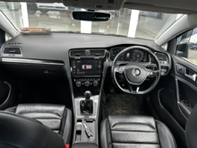 2020 Volkswagen Golf 1.6L Diesel For Sale Images