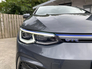2021 VOLKSWAGEN GOLF GTE 1.4 TSI PHEV 245bhp 