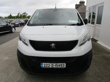 2022 Peugeot Expert 2L Diesel For Sale Images