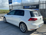 2016 VOLKSWAGEN GOLF Highline TSI DSG 1.4
