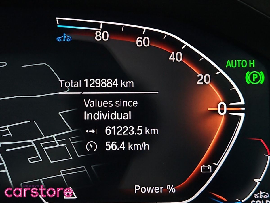 BMW 3 Series 320d xDrive M Sport Auto (KIT) — thumbnail 20
