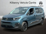 2026 CITROEN BERLINGO MULTISPACE WHEELCHAIR CONVERSION 7 SEATS