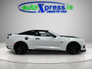 2019 CHEVROLET CAMARO 455 HP Freedom Super Sport V8