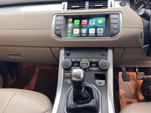 2015 Land Rover Range Rover Evoque 2L Diesel For Sale Images
