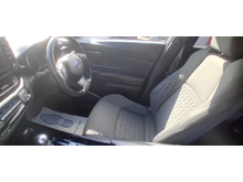 2022 Toyota C-HR 1.8L Petrol Hybrid For Sale Images