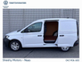 2025 VOLKSWAGEN CADDY CARGO 75BHP M6F