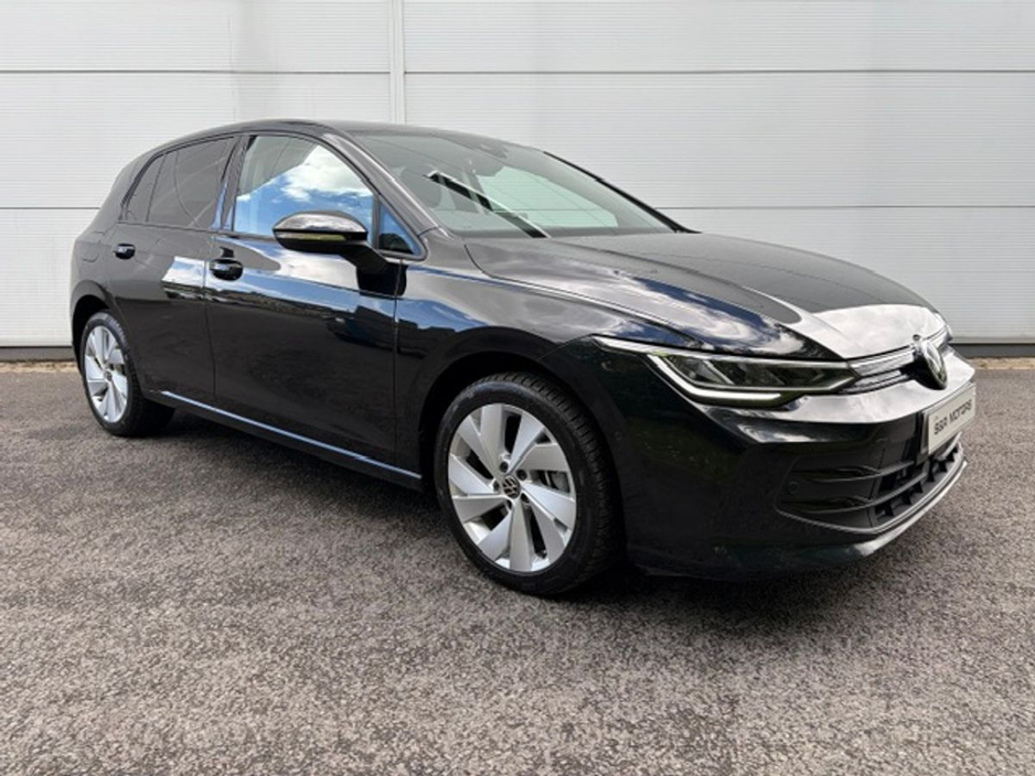 Used Volkswagen Golf 2025 in Donegal