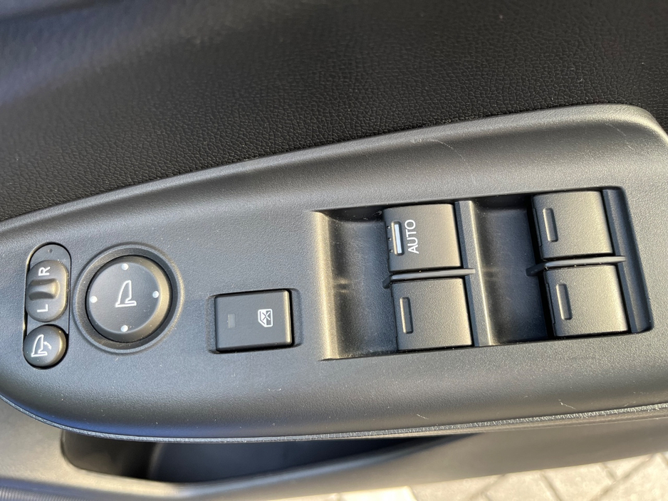 2018 Honda Fit 1.5L Petrol Hybrid For Sale Images