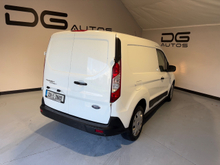 2023 Ford Transit Connect 1.5L Diesel For Sale Images