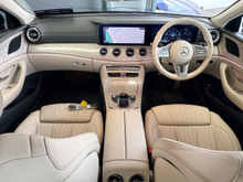 2019 Mercedes-Benz CLS Class 2L Diesel For Sale Images
