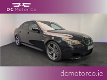 BMW M5 E60 **Genuine Future Classic**