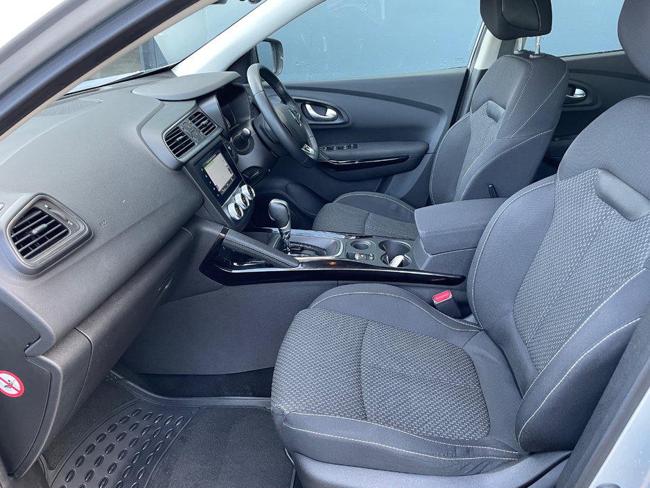 2022 Renault Kadjar 1.3L Petrol For Sale Images