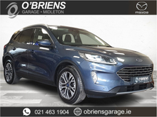 Ford Kuga TITANIUM EDITION EDITION ECOBLUE