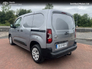 2023 TOYOTA PROACE CITY PR CITY 1.5 GX SWB 650KG