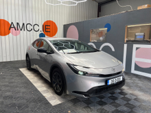 Toyota Prius €28950 2025 TOYOTA PRIUS X 1.8 AUTOMATIC / CRUISE CONTROL / REVERSE CAMERA AND MORE