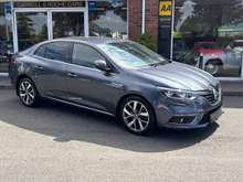 2018 Renault Megane 1.5L Diesel For Sale Images