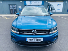 2019 Volkswagen Tiguan 2L Diesel For Sale Images