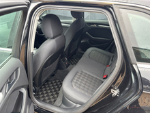 2014 Audi A3 1.4L Petrol For Sale Images