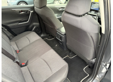 2022 Toyota Rav4 2.5L Hybrid For Sale Images