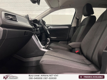 2023 Volkswagen T-Roc 2L Diesel For Sale Images