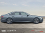 2025 AUDI A6 SALOON 40TDI 204BHP QUATTRO S-LINE