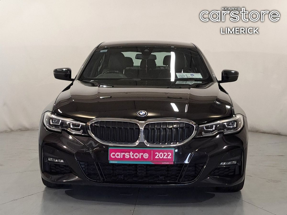 BMW 3 Series 330e M Sport Auto — thumbnail 8