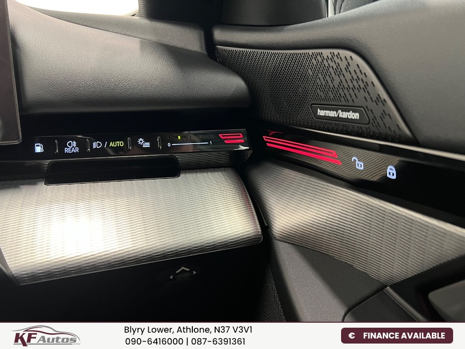 2024 BMW 5 Series 2L Petrol Plug-in Hybrid For Sale Images