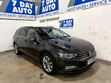 2022 Volkswagen Passat 2L Diesel For Sale Images