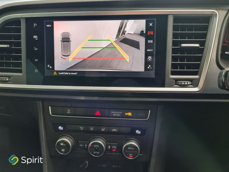 SEAT Ateca 1.0TSI 115hp SE+*Call Stephen 0864621522* — thumbnail 10