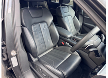 2022 Audi e-tron ElectricL Electric For Sale Images