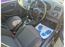 2016 Volkswagen Polo 1.2L Petrol For Sale Images