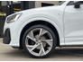 2022 AUDI Q2 1.5 TFSI CoD 35 S line SUV 5dr Petrol S Tronic Euro 6 (s/s) (150 ps) 1 OWNER + VIRTUAL COCKPIT + HALF LEATHER INTERIOR