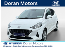 2022 Hyundai i10 1.0L Petrol For Sale Images