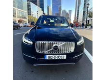 2018 Volvo XC90 2L Petrol Plug-in Hybrid For Sale Images