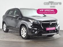 Suzuki SX4 S-Cross *VIP EVENT WAS €28680 NOW € 26280 SAVE €200 SX4 S-CROSS 1.4 BOOSTER JET MIL